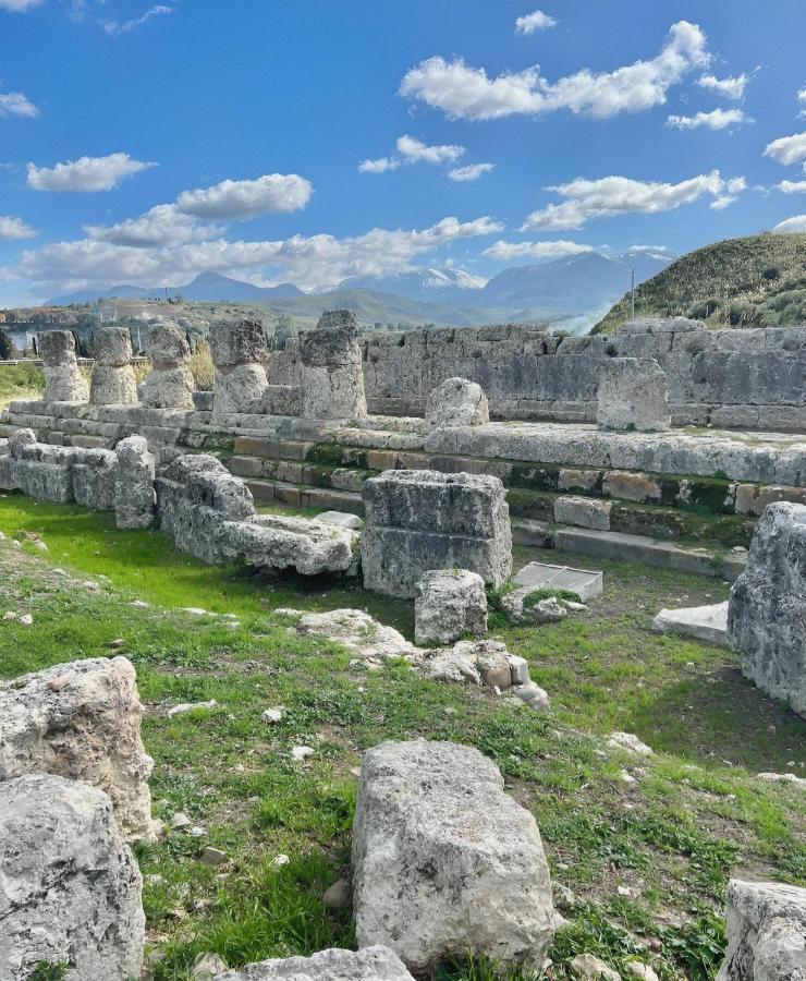 Bona * Termini Imerese