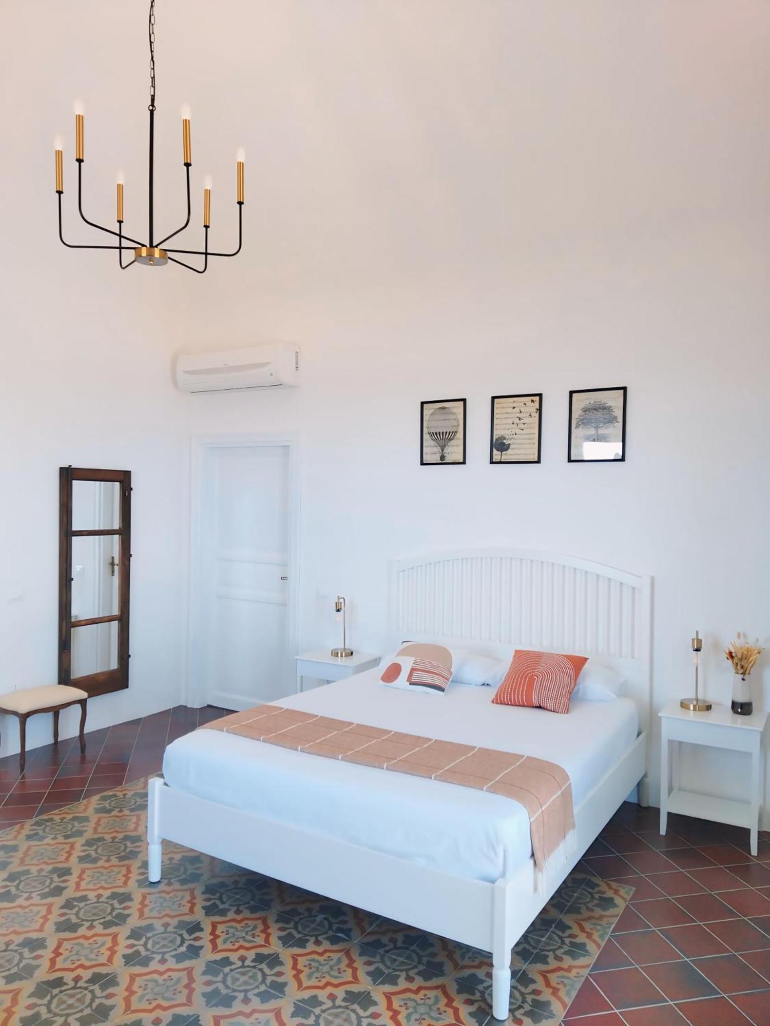 Bona Bed & Breakfast *