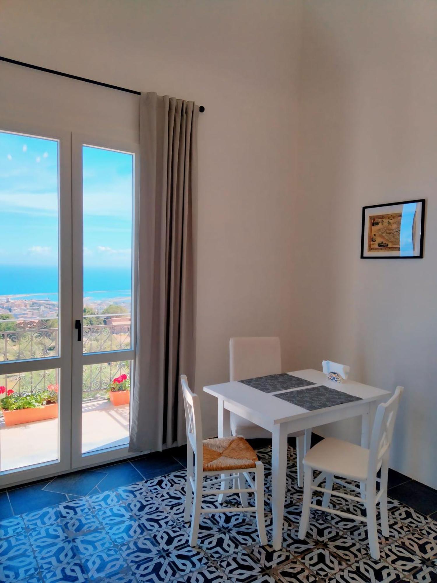 Bed & Breakfast Bona Termini Imerese