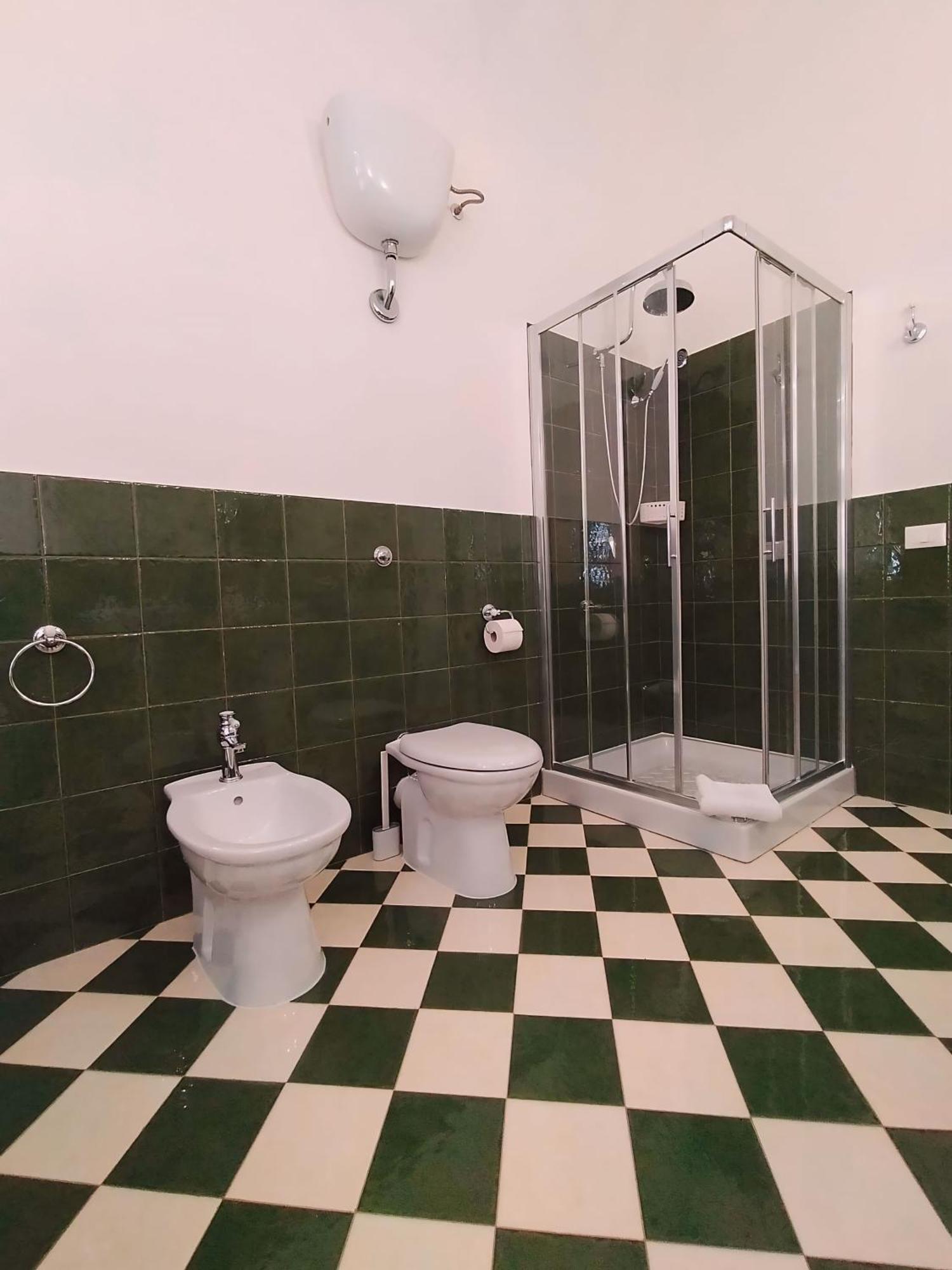 Bona Bed & Breakfast Termini Imerese