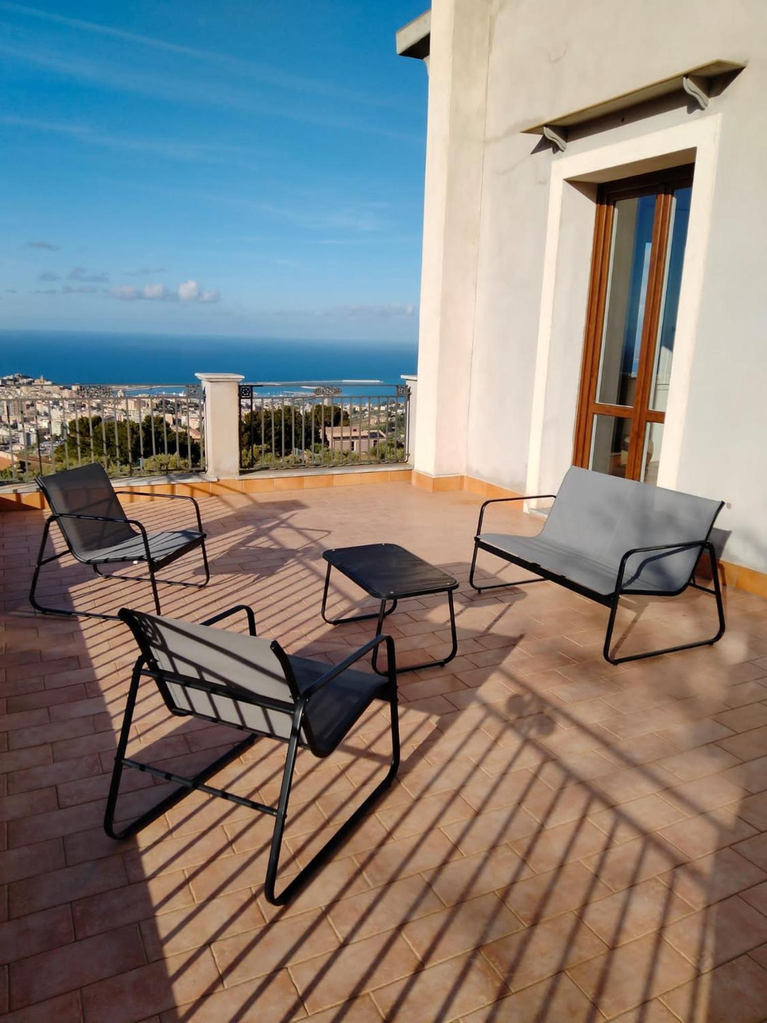 Bed & Breakfast Bona Termini Imerese